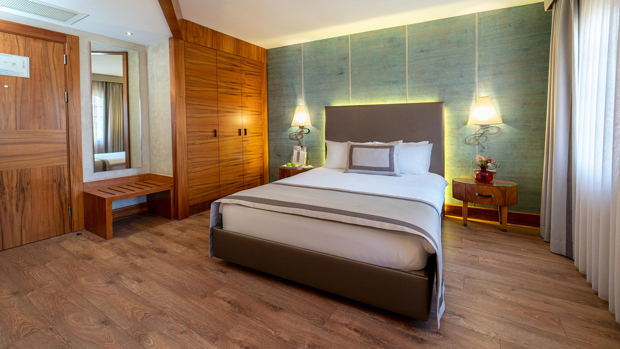 Hotel Biz Cevahir Sultanahmet Istanboel