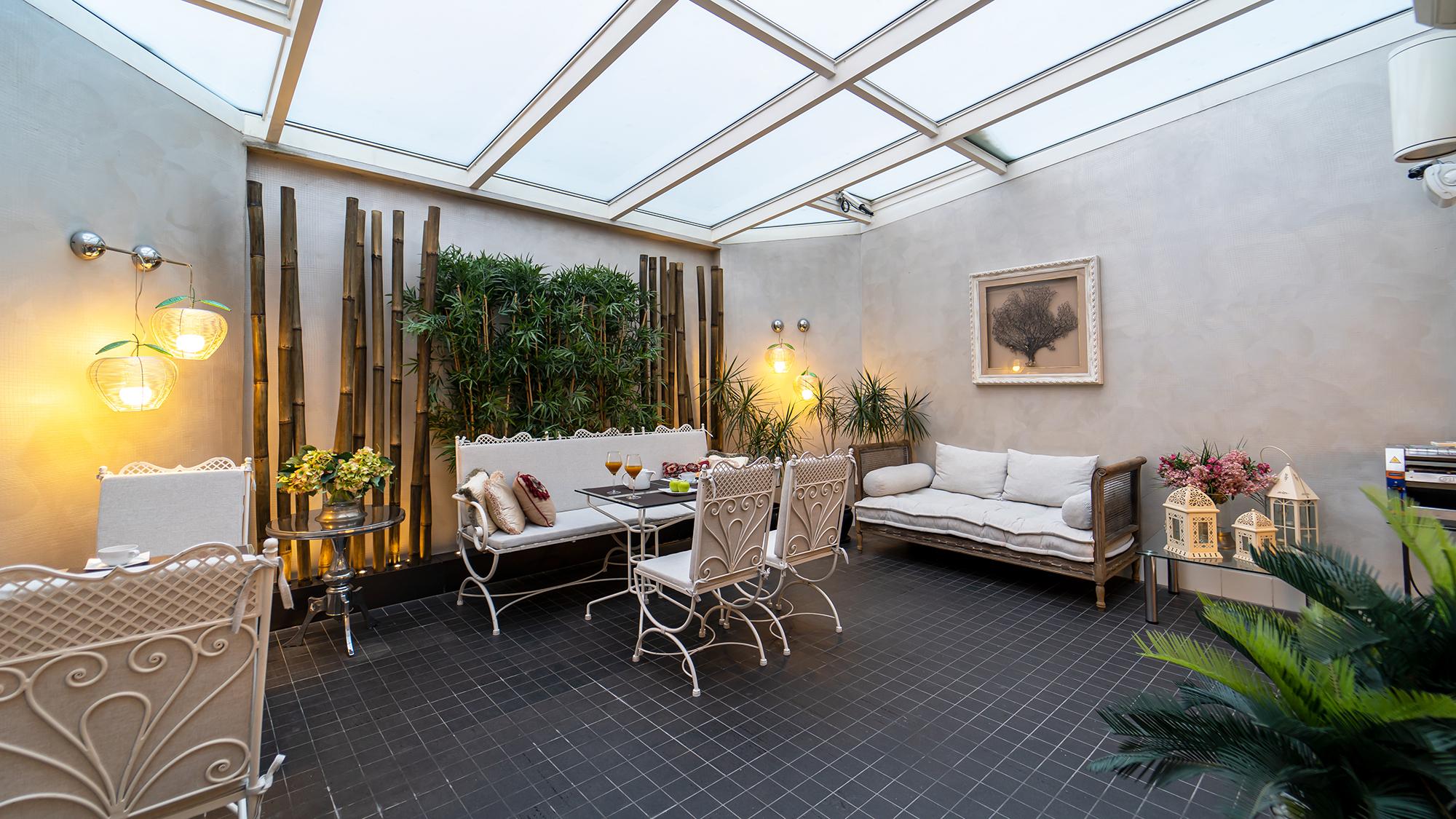 Biz Cevahir Sultanahmet 4* Istanboel