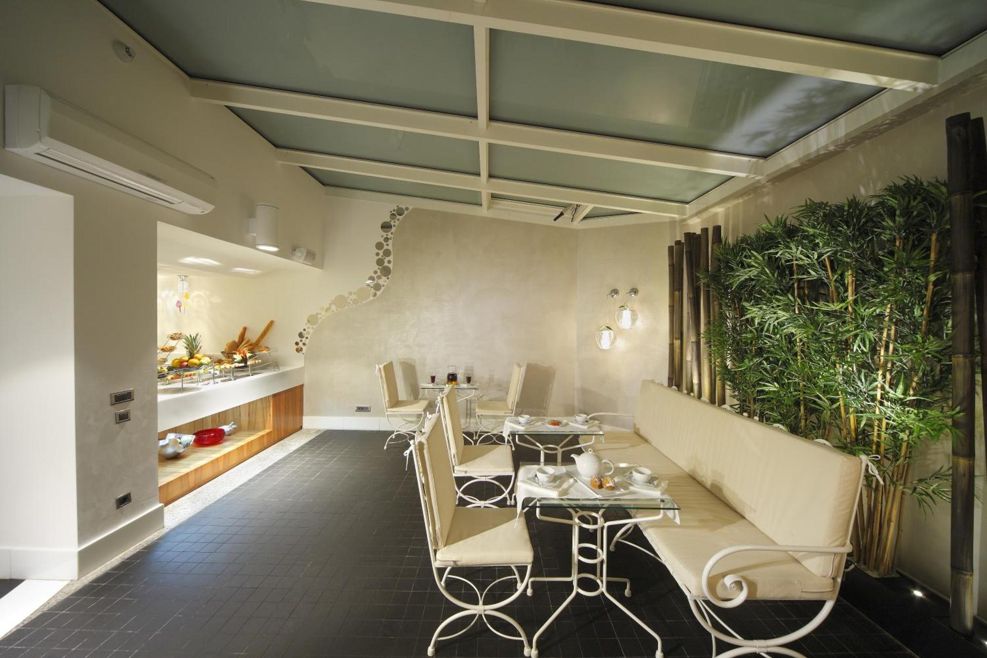 Hotel Biz Cevahir Sultanahmet Istanboel