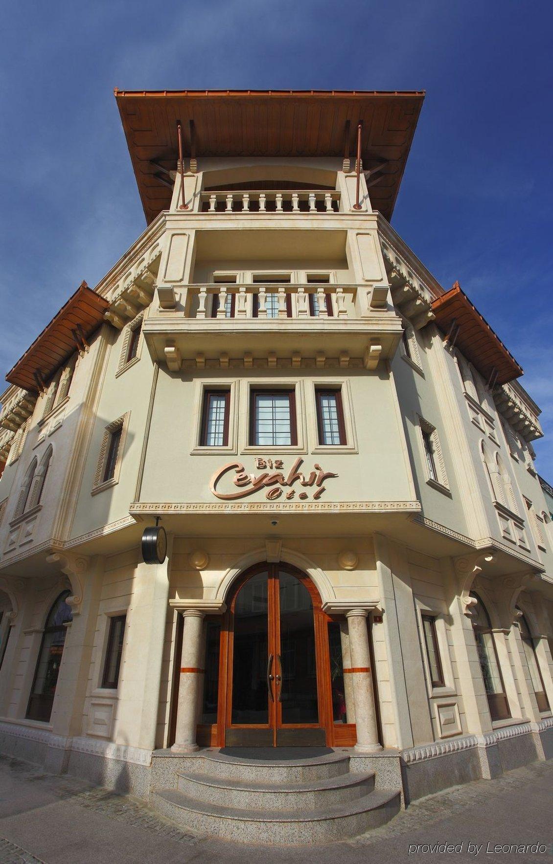 Biz Cevahir Sultanahmet Istanboel