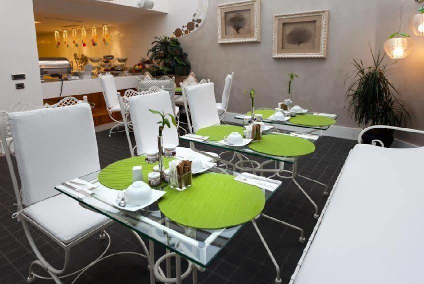 Biz Cevahir Sultanahmet 4* Istanboel