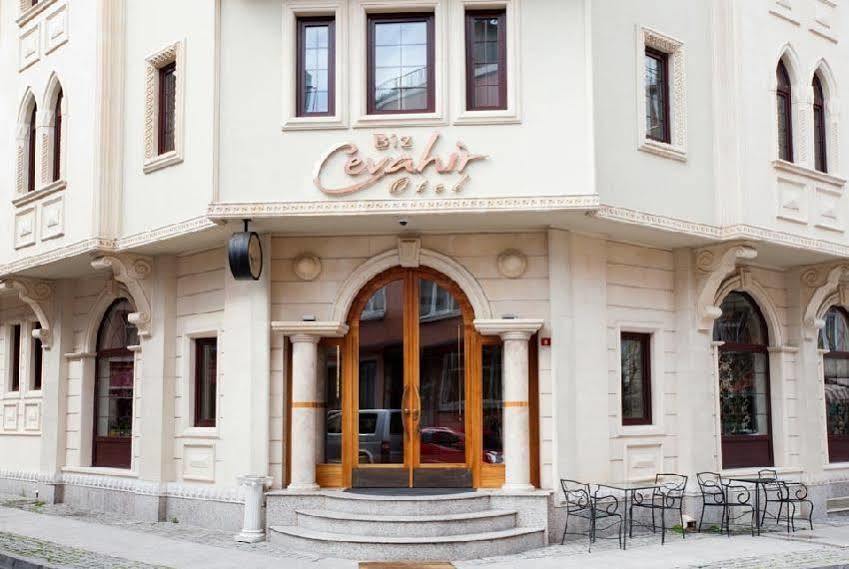 Biz Cevahir Sultanahmet Istanboel