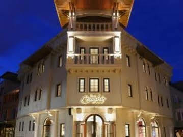 Biz Cevahir Sultanahmet Istanboel