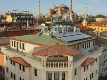 Biz Cevahir Sultanahmet Istanboel