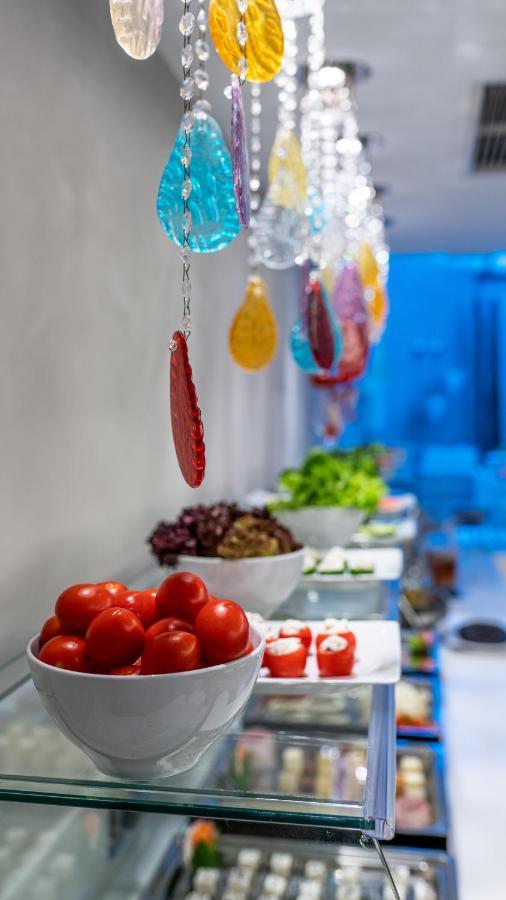 Biz Cevahir Sultanahmet İstanbul